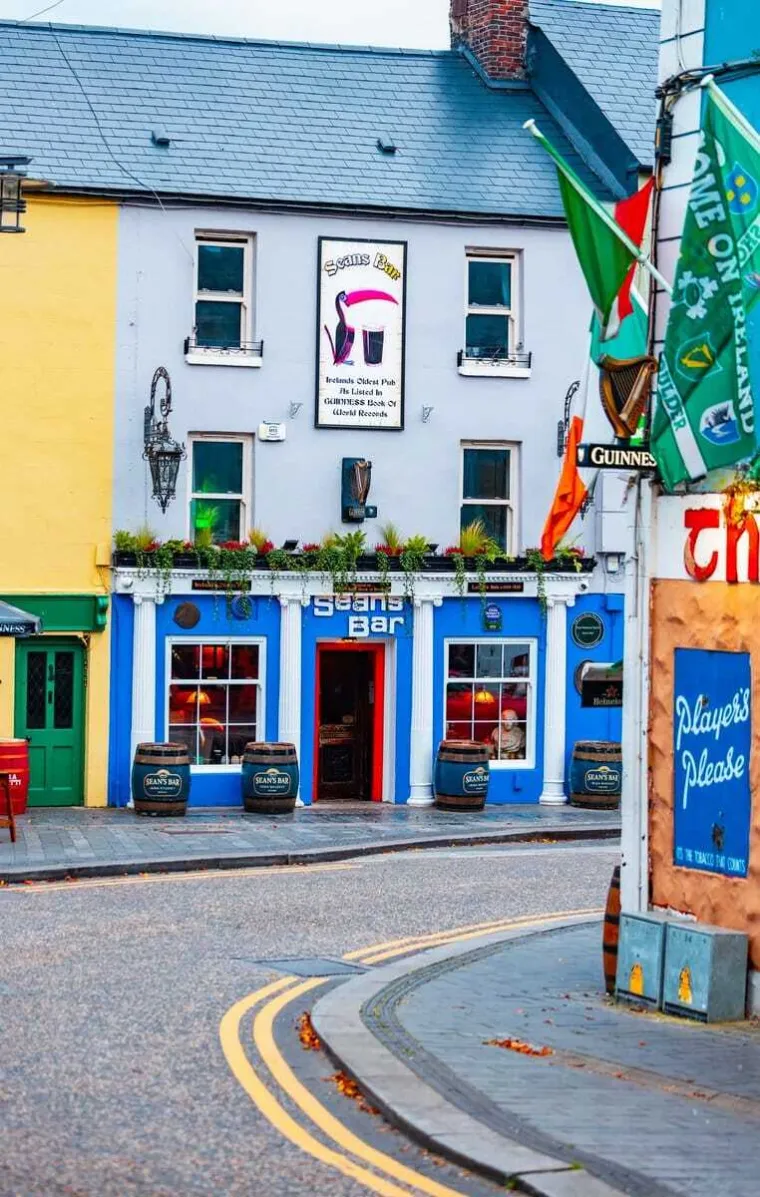 Danijela i Ivan su Hrvatsku zamijenili Irskom, režije su im poslastica: 'To se ovdje ne plaća'