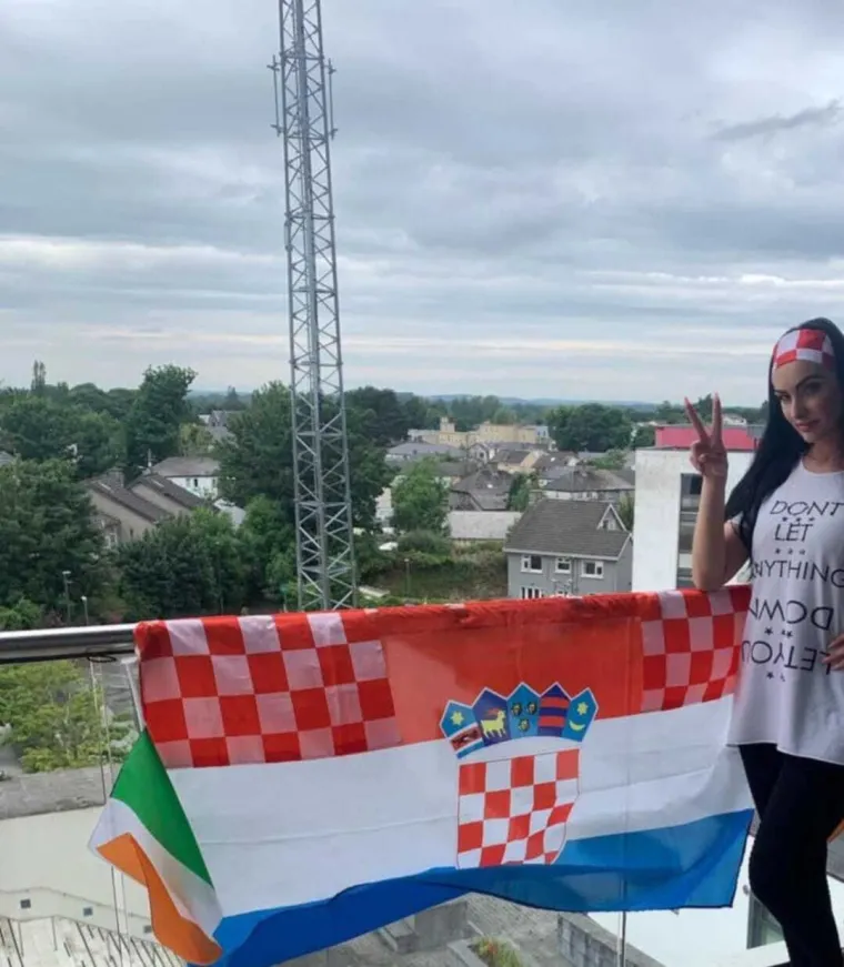 Danijela i Ivan su Hrvatsku zamijenili Irskom, režije su im poslastica: 'To se ovdje ne plaća'