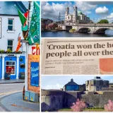 Danijela i Ivan su Hrvatsku zamijenili Irskom, režije su im poslastica: 'To se ovdje ne plaća'