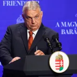 Orbanov sin u sredi&scaron;tu kontroverzne vojne operacije: 'Upoznao sam Isusa Krista'