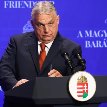 Orbanov sin u sredi&scaron;tu kontroverzne vojne operacije: 'Upoznao sam Isusa Krista'