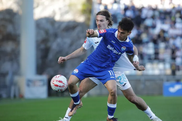 Dinamo po dvostruku krunu, Rijeka spa&scaron;ava sezonu: 'Ne razmi&scaron;lja se sada tako...'