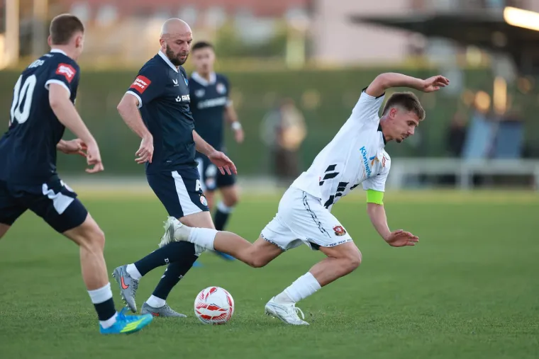 Dinamo po dvostruku krunu, Rijeka spa&scaron;ava sezonu: 'Ne razmi&scaron;lja se sada tako...'