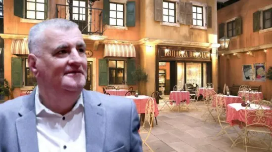 Miro Bulj o hit seriji: 'Svi spominju Divlje pčele, svi gledaju. Hvale je'