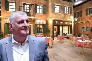 Miro Bulj o hit seriji: 'Svi spominju Divlje pčele, svi gledaju. Hvale je'