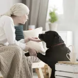 Nevjerojatna sudbina vlasnice i psa: Obje su pro&scaron;le istu operaciju i pobijedile opaku bolest