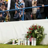 HNS se sjetio prerano preminulog igrača na 18. godi&scaron;njicu smrti