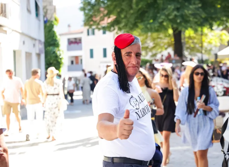 Miro Bulj o hit seriji: 'Svi spominju Divlje pčele, svi gledaju. Hvale je'