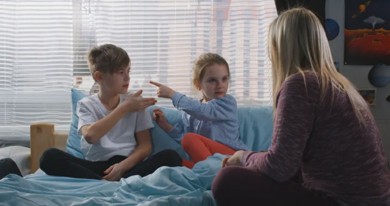 Te&scaron;ki i zahtjevni: Odrastanje s braćama i sestrama rođenim u ovim znakovima je pravi pakao