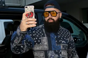 Buba Corelli platio ogromnu cifru za svoju slobodu: Umjesto zatvora nastavlja s karijerom