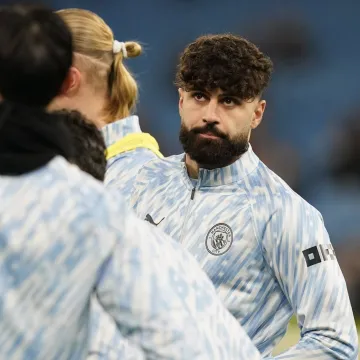 Snimka Jo&scaron;ka Gvardiola odu&scaron;evila naciju