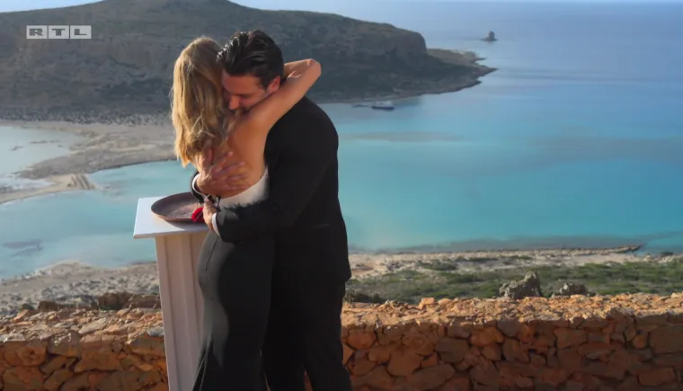 Karlo je odabrao Kaju, Petar dao ružu Anastasiji: 'Dogodilo mi se ono čemu sam se najmanje nadao'