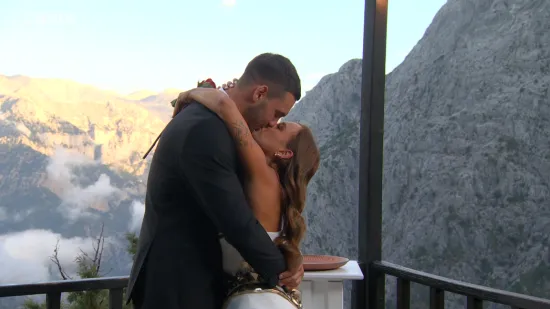 Karlo je odabrao Kaju, Petar dao ružu Anastasiji: 'Dogodilo mi se ono čemu sam se najmanje nadao'