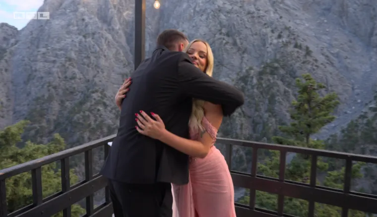 Karlo je odabrao Kaju, Petar dao ružu Anastasiji: 'Dogodilo mi se ono čemu sam se najmanje nadao'