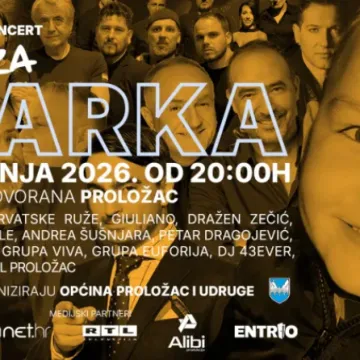 Malom Marku (7) sepsa uni&scaron;tava život: Večeras se za njega održava veliki koncert
