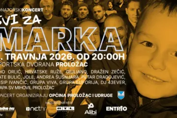 Malom Marku (7) sepsa uni&scaron;tava život: Večeras se za njega održava veliki koncert