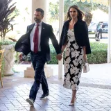 Sin Donalda Trumpa stigao u Banju Luku sa zaručnicom: Nećete vjerovati &scaron;to su im Srbi servirali