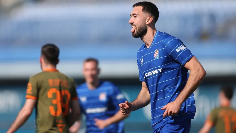 Beljo gazi sve pred sobom: U utrci za Zlatnu kopačku je ispred kapetana Intera, a evo gdje jo&scaron; briljira