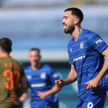 Beljo gazi sve pred sobom: U utrci za Zlatnu kopačku je ispred kapetana Intera, a evo gdje jo&scaron; briljira