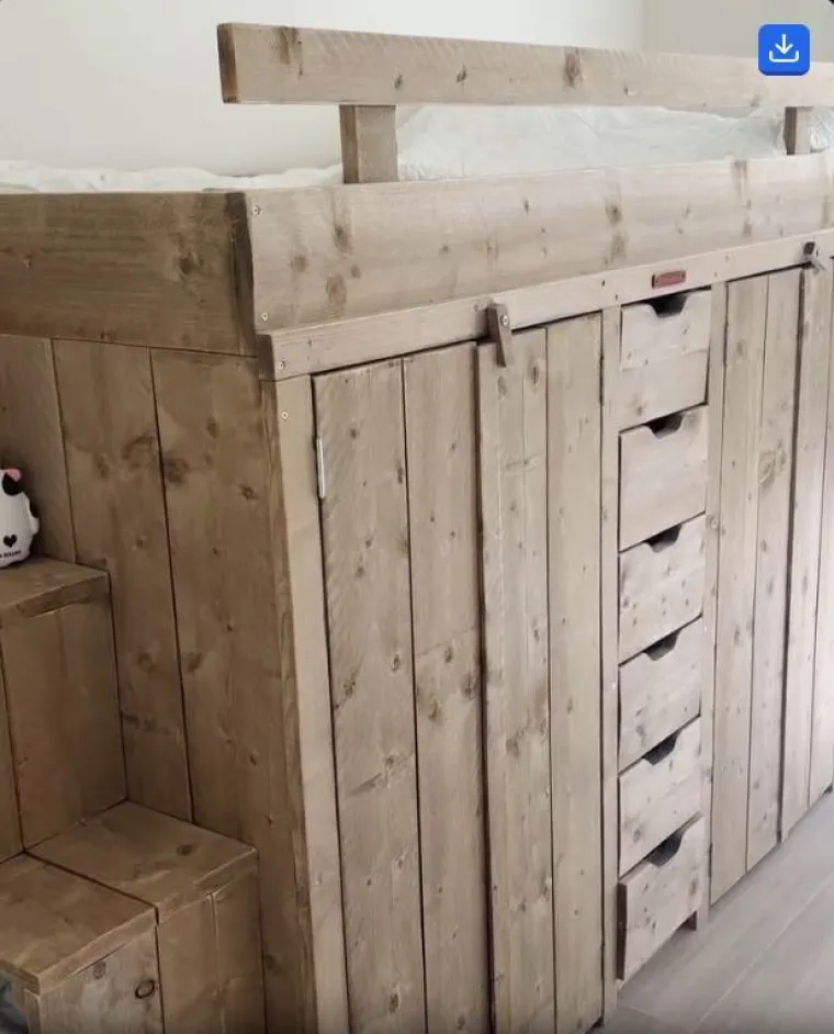 Sve je spremno za prinovu: Rubenova partnerica pokazala dječju sobicu, a jedan detalj topi srca