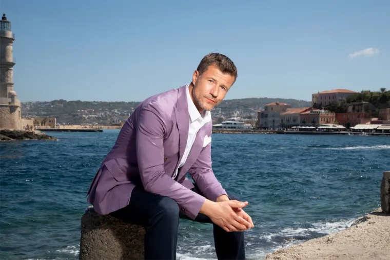 Marko Vargek nakon zavr&scaron;etka 'Gospodina Savr&scaron;enog': 'Kada si tamo veže&scaron; se sa svima i suosjeća&scaron;'