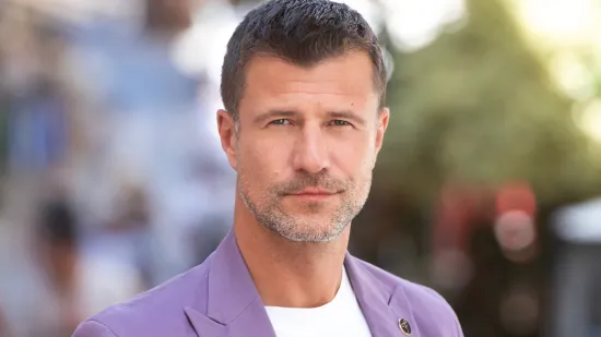 Marko Vargek nakon zavr&scaron;etka 'Gospodina Savr&scaron;enog': 'Kada si tamo veže&scaron; se sa svima i suosjeća&scaron;'