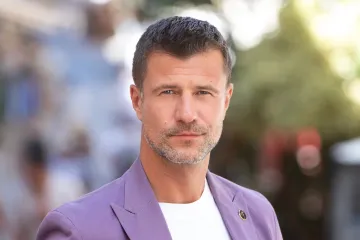 Marko Vargek nakon zavr&scaron;etka 'Gospodina Savr&scaron;enog': 'Kada si tamo veže&scaron; se sa svima i suosjeća&scaron;'