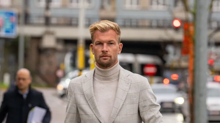 Sve je spremno za prinovu: Rubenova partnerica pokazala dječju sobicu, a jedan detalj topi srca