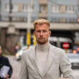 Sve je spremno za prinovu: Rubenova partnerica pokazala dječju sobicu, a jedan detalj topi srca