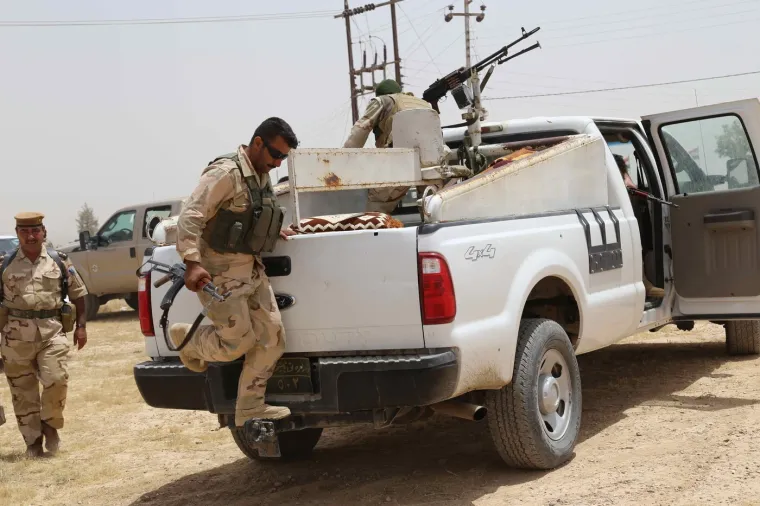 Iranu bi mogao presuditi jedan od najvećih naroda bez države: 'Ionako ćemo biti ubijeni'