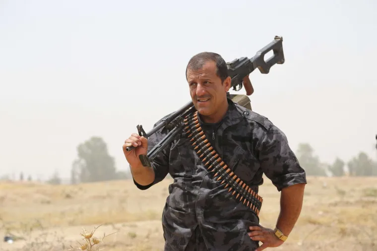 Iranu bi mogao presuditi jedan od najvećih naroda bez države: 'Ionako ćemo biti ubijeni'