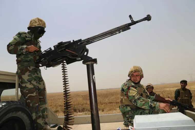 Iranu bi mogao presuditi jedan od najvećih naroda bez države: 'Ionako ćemo biti ubijeni'