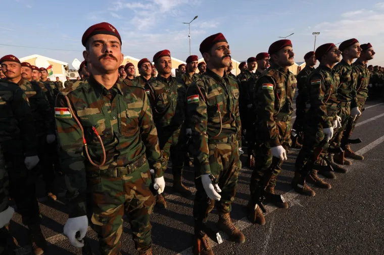 Iranu bi mogao presuditi jedan od najvećih naroda bez države: 'Ionako ćemo biti ubijeni'