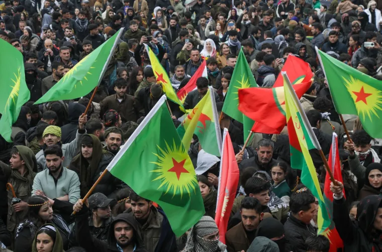 Iranu bi mogao presuditi jedan od najvećih naroda bez države: 'Ionako ćemo biti ubijeni'