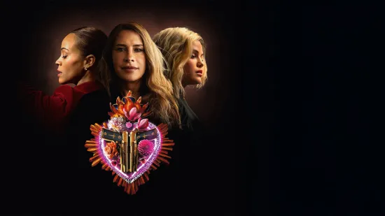 'Emilia P&eacute;rez': Oscarom nominirani mjuzikl o transrodnom narko-bosu koji je zaludio publiku