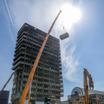 Otkrivaju se najnoviji detalji o Vjesniku: Državni tajnik izlazi pred novinare