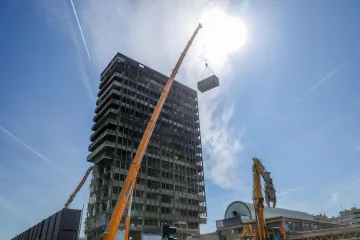 Otkrivaju se najnoviji detalji o Vjesniku: Državni tajnik izlazi pred novinare