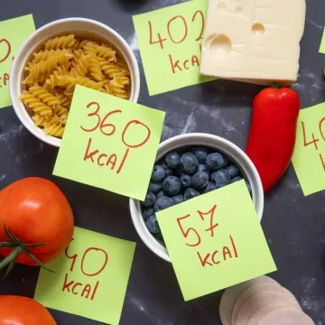 [KVIZ] Dokaži da ti mjerenje kalorija nije nepoznanica i da zna&scaron; točne odgovore na ova pitanja