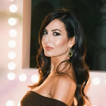 Skandal ju lansirao, a brak s milijarderom sve promijenio: Gdje je danas Elisabetta Gregoraci?