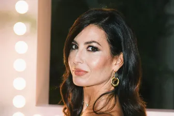Skandal ju lansirao, a brak s milijarderom sve promijenio: Gdje je danas Elisabetta Gregoraci?