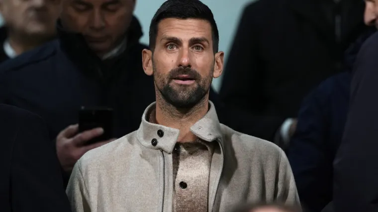 Đokoviću stigla jako lo&scaron;a vijest, pala i službena potvrda