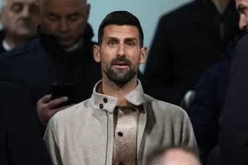 Đokoviću stigla jako lo&scaron;a vijest, pala i službena potvrda