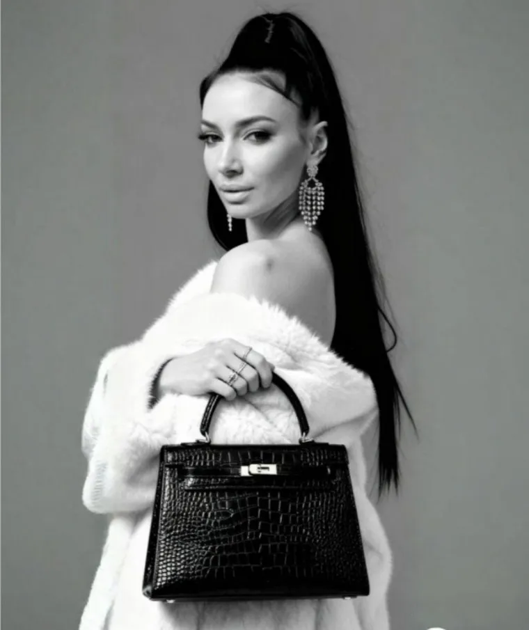 TORBE DIZAJNERICE SANDRE CERIN PRIVUKLE I SVJETSKE ZVIJEZDE