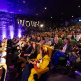 Kad priče s ekrana postanu most do srca: Stiže jo&scaron; jedna Konferencija o filmskoj pismenosti