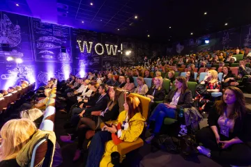 Kad priče s ekrana postanu most do srca: Stiže jo&scaron; jedna Konferencija o filmskoj pismenosti