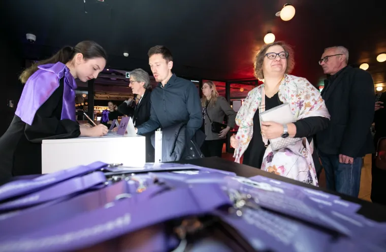 Kad priče s ekrana postanu most do srca: Stiže jo&scaron; jedna Konferencija o filmskoj pismenosti