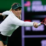 Vekić bez imalo muke pro&scaron;la u četvrtfinale: Ondje će je čekati težak ispit