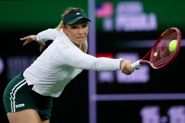 Vekić bez imalo muke pro&scaron;la u četvrtfinale: Ondje će je čekati težak ispit