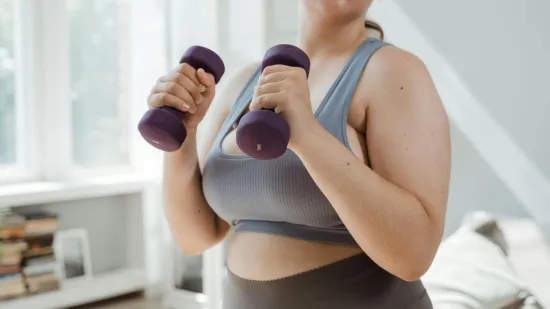 Koliko vremena je potrebno da vidite rezultate vježbanja? Fitness stručnjak daje odgovore