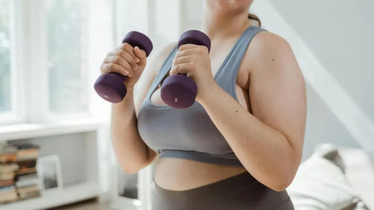 Koliko vremena je potrebno da vidite rezultate vježbanja? Fitness stručnjak daje odgovore